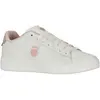 Image de K-Swiss Baskets 94412-165-M blanc pour femme