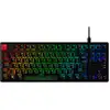 Image de HyperX Alloy Origins Core PBT HX Red - Clavier de jeu mécanique - Neuf