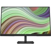 Image de HP P24v G5 - Série P - Moniteur LED - 60.5 cm (23.8") - 1920 x 1080 Full HD (1080p) @ 75 Hz - VA - 250 cd/m² - 3000:1 - 5 ms - HDMI, VGA - pied noir, tête noire