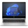 Image de HP Pro x360 435 G10 AMD Ryzen  5 7530U Hybride (2-en-1) 33,8 cm (13.3 ) Écran tactile Full HD 8 Go DDR4-SDRAM 256 Go SSD Wi-Fi 6 (802.11ax) Windows 11 Pro Argent - Neuf