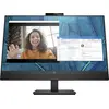 Image de Moniteur de conférence HP M27m, 68,6 cm (27"), 1920 x 1080 px, Full HD, 5ms, Noir