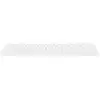 Image de HP 350 WHT Compact Multi-Devic - Tastatur - Bluetooth 5 clavier Maison Blanc - Neuf