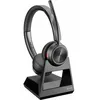 Image de Poly Headset Savi 7220 Office Binaural DECT
