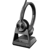 Image de Poly Headset Savi 7320 Office DECT