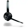 Image de Casque Poly Savi 8220 UC Noir avec Microphone - Neuf