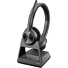 Image de Poly Headset Savi 7320M Office DECT Teams Zertifiziert