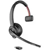 Image de HP Poly Micro-casque Poly Savi 8210-M Office DECT 1 880-1 900 MHz, une seule oreillette - Neuf
