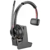 Image de HP Poly Micro-casque Poly Savi 8210 Office DECT 1 880-1 900 MHz, une seule oreillette - Neuf
