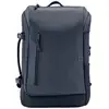 Image de HP Sac à dos pour ordinateur portable Travel 25 litres 15,6 pouces (gris acier) - Neuf