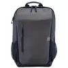 Image de HP Sac à dos pour ordinateur portable Travel 18 litres 15,6 pouces, gris fer - Neuf