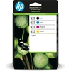 Image de HP 937 Schwarz+Dreifarbig Tintenpatrone