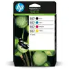 Image de Cartouches d'encre HP 937 pour Impressions Professionnelles - Neuf