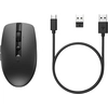 Image de HP Souris silencieuse rechargeable 710 - Neuf