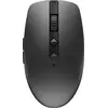 Image de HP 715 Rechargeable Multi-Device Mouse souris Ambidextre RF sans fil + Bluetooth 3000 DPI