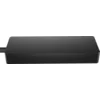 Image de Hub multiport universel USB-C HP, USB Type-C, USB Type-C, 10 000 Mbit/s, 3840 x 2160, noir, 65 W