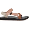 Image de Teva Original Universal Sandales Femmes Sandales de randonnée Outdoor 1003987-MSRM