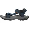 Image de Teva Terra Fi Lite Leather Sandalen - Blauw - Maat 45.5