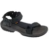 Image de TEVA Terra Fi Lite Leather Sandalen - Blauw - Maat 43