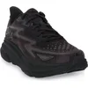 Image de HOKA ONE ONE Hoka Herren Laufschuh CLIFTON 9 BLACK / BLACK 41 1/3