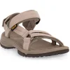 Image de Teva Dames Sandales de randonnée Des sandales TERRA FI LITE SUEDE 1124035 gris
