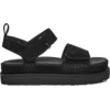 Image de Chaussures UGG W Goldenstar 1136783BLK