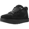 Image de Ugg W Lowmel Couleur Noir