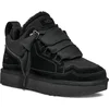 Image de UGG Lowmel Noir Schwarz (Femmes) - EU 41