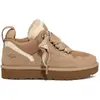 Image de Ugg Mel Chaussures de sport Beige UE 36 Femme Beige UE 36