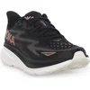 Image de Hoka Running Shoes 0001127896-BRG in Black color size 41 1/3