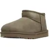 Image de Ugg Classic Ultra Mini Couleur Marron