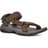 Image de Teva Des sandales 1001473 DVD Dark Olive/Desert Palm