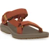 Image de Sandales Teva 0001017424-PCL pour Femme