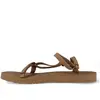 Image de Teva Original Universal Slim Sandales Femme