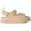 Image de UGG GoldenGlow Sandal Sea Salt (Enfants) - Taille EU 38
