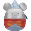 Image de Jazwares Squishmallows Plüschfigur Disney 100 Apprentice Wizard Mickey 35 cm