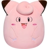 Image de ORBICO POKEMON Squishmallows 25cm Mélofée 95387