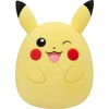 Image de Squishmallows Peluche Winking Pikachu 25 cm