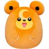 Image de Squishmallows ORBICO POKEMON 35cm Teddiursa 95455