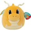 Image de Squishmallow Jumbo Pluszowy Smok Pokémon Dragonite 50 cm