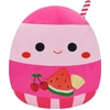 Image de Squishmallows Plüschfigur Fruit Punch Jans 40 cm