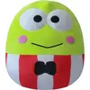 Image de Pluszowy Figurka Squishmallows Sanrio Keroppi w Czerwonym Stroju 25 cm