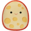 Image de Mannon's Przytulanka Squishmallows Gouda Cheese 30 cm