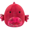 Image de Squishmallows figurine en peluche Raspberry Betta Fish Barella 40 cm