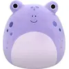Image de Pluszowy Zarodcik fioletowy 30 cm - Squishmallows_figurka