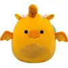 Image de Jazwares SQJW1620B ; SQCR06637 - Squishmallows Monsieur le dragon - 40 cm (16")