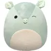 Image de Squishmallows Knuffel Pluche - Arilla Gordeldier, 40cm