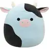 Image de Squishmallows Cillian la vache
