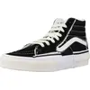 Image de Vans Errores de Talla VN0005UK6BT1 in Black color size 43