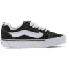 Image de Vans Knu Skool Femme - Baskets, Noir - Pointure 36 - Toile