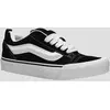 Image de Vans Knu Skool Chaussures de skate noir 8.5